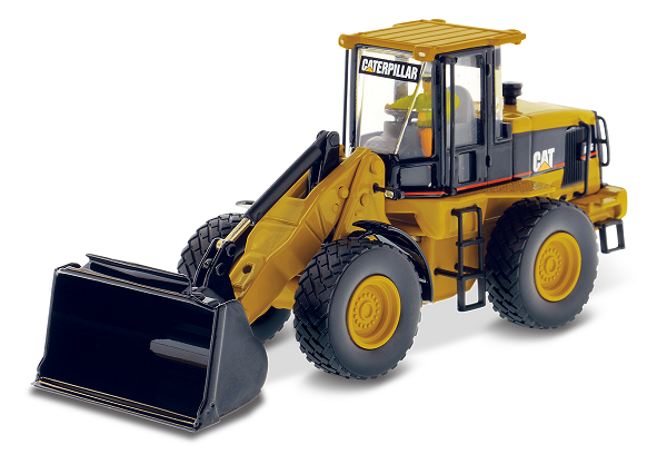 Cat 924G Versalink Wheel Loader - 1:50